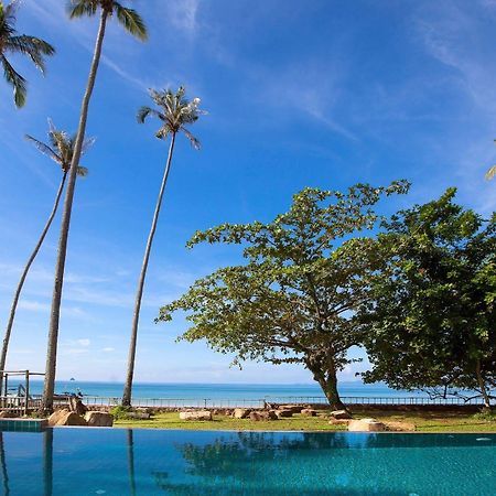 Anyavee Krabi Beach Resort 功孟海滩 外观 照片