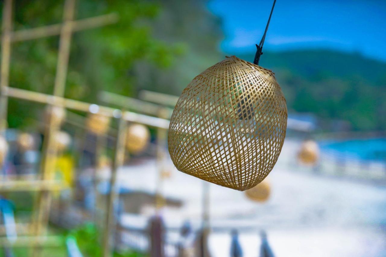 Anyavee Krabi Beach Resort 功孟海滩 外观 照片